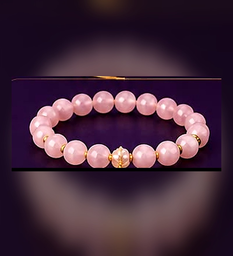 Blissful Redolent crystal bracelet collection
